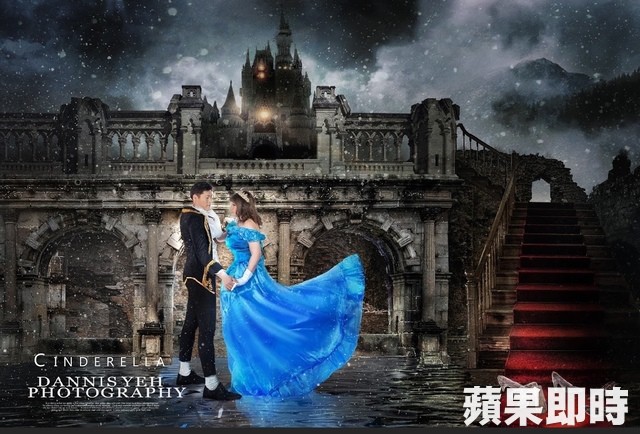 H&igrave;nh ảnh kh&aacute;c từ đ&aacute;m cưới