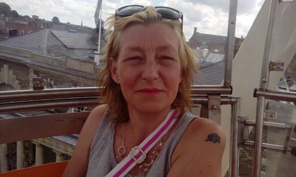 Dawn Sturgess qua đời vì tiếp xúc với chất độc thần kinh dùng trong vụ ám sát cựu điệp viên hai mang Nga Sergei Skripal. Ảnh: Facebook.
