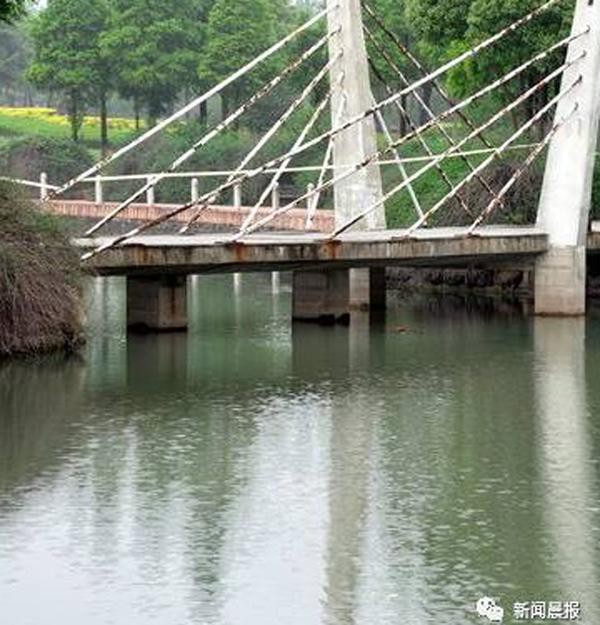 Hiện trường nơi xảy ra vụ d&agrave;n xếp &aacute;n mạng thương t&acirc;m