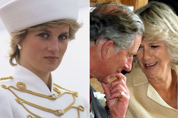 Cuối cùng, cuộc hôn nhân không tình yêu giữa Thái tử Charles và Công nương Diana cũng đổ vỡ.