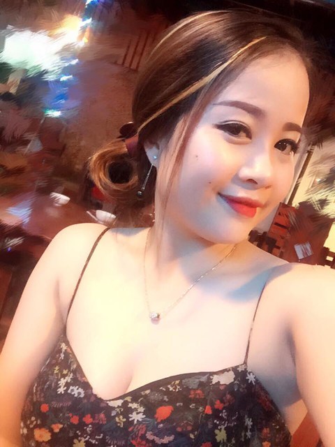 
Chân dung hotgirl 9X Trà Thị Tuyết Sương, mắt xích quan trọng trong đường phân phối ma túy tại các vũ trường, quán bar ở Đà Nẵng. 
