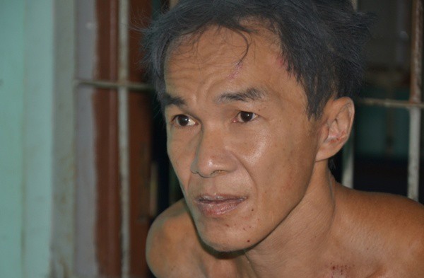 
Đối tượng Tâm
