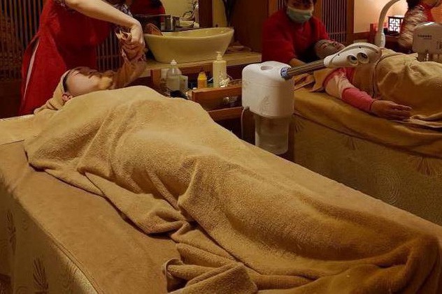 
Nhu cầu spa làm đẹp ngày càng tăng, nhưng không phải ai đầu tư vào spa cũng thành công (ảnh minh họa)
