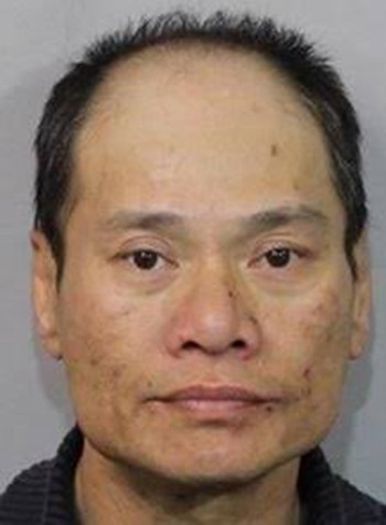 Bị c&aacute;o Phuc Thien Tang. Ảnh: 9News