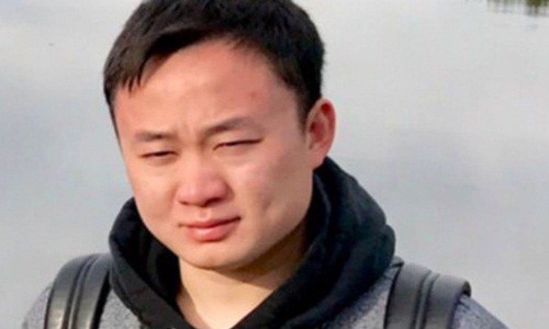 
Tony Liao Ruochen
