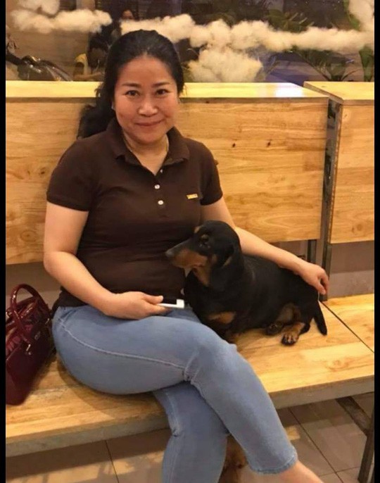 
B&aacute;c sĩ Trần Hoa Sen
