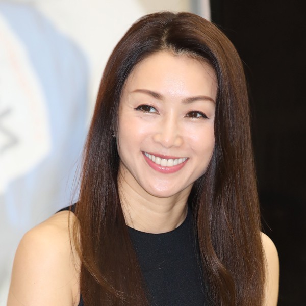 Diễn viên Noriko Sakai.