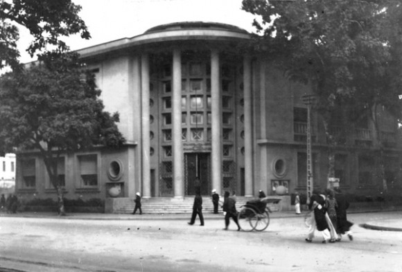 Ảnh tư liệu