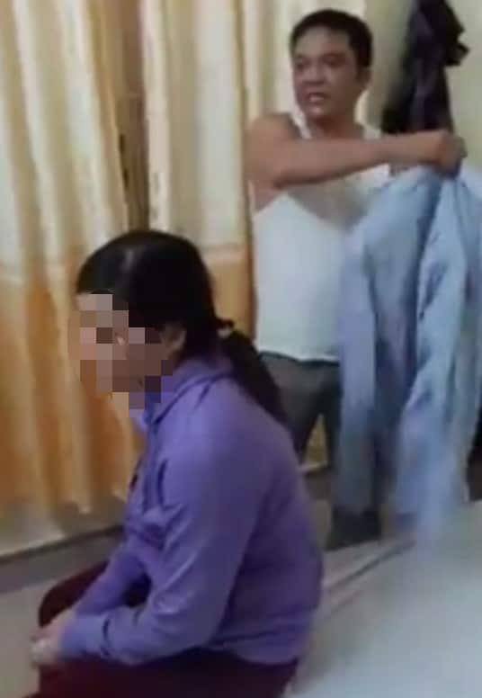 Trưởng công an xã Phong Lộc bị bắt quả tang đang trong nhà nghỉ với vợ bạn thân bị cách chức