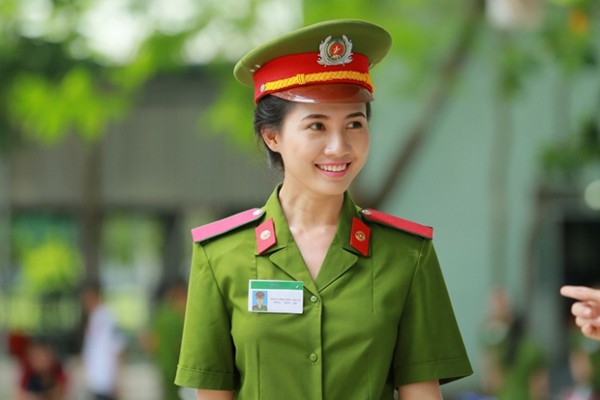 
Phan Thị Mơ còn được nhiều đạo diễn ưu ái trong nhiều bộ phim.
