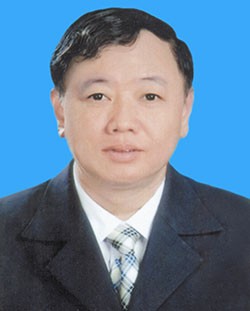 Ông Lê Minh Thông. Ảnh: Sở Khoa học và Công nghệ Thanh Hoá.