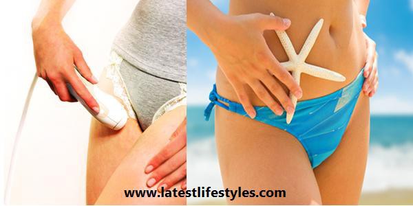 
60% phụ nữ trải qua ít nhất một biến chứng về sức khỏe do loại bỏ lông vùng kín
