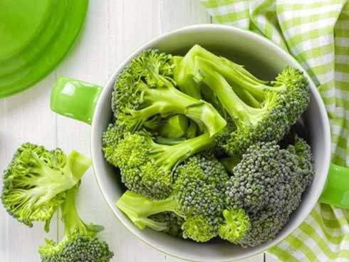 
Những người ăn bông cải xanh đều đặn giảm nguy cơ ung thư bàng quang
