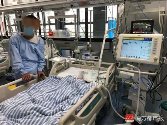 Ng&agrave;y 23/9, b&aacute;c sĩ n&oacute;i rằng cơ hội cứu chữa bằng 0.