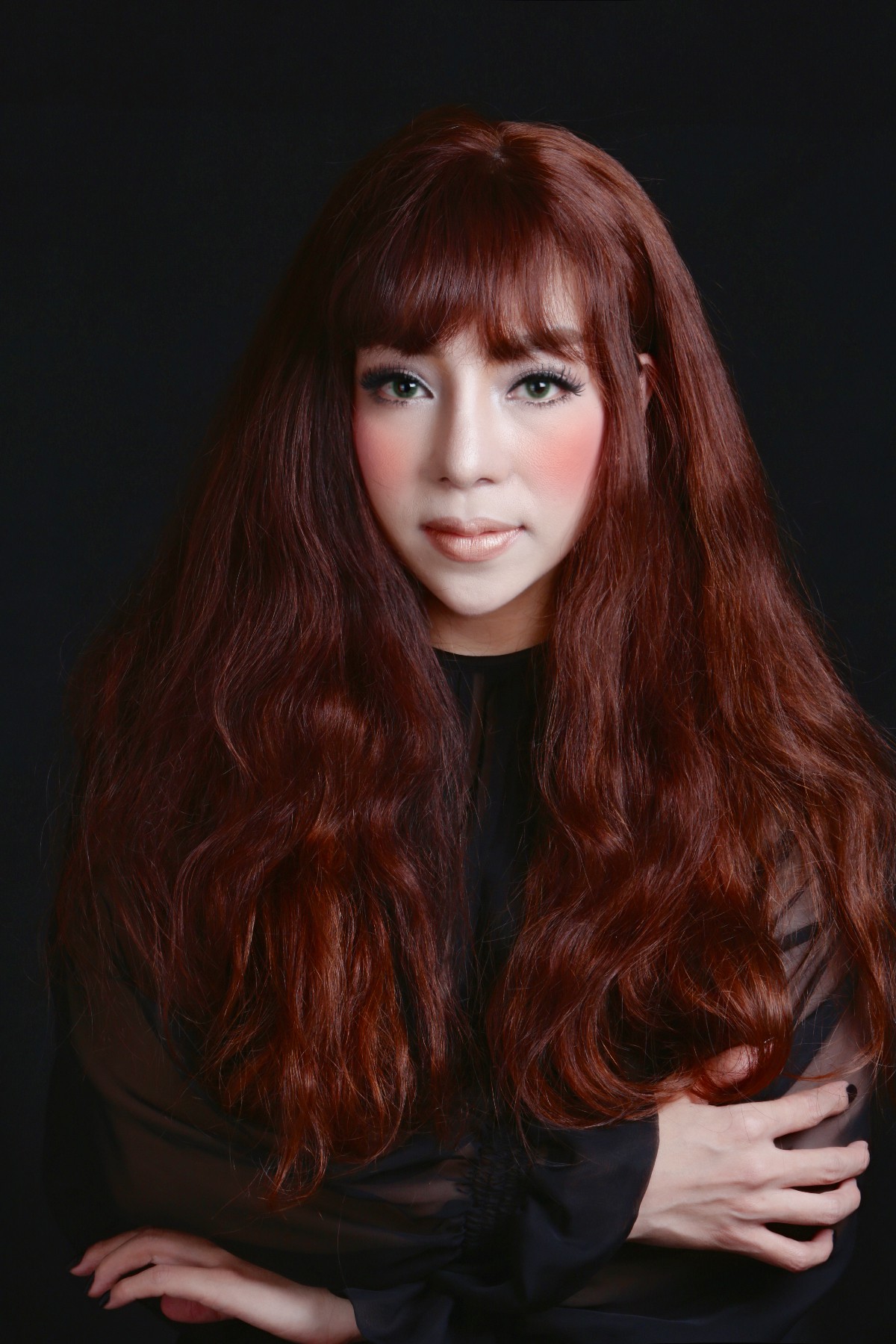 nhạc sĩ ph&uacute; quang, ngọc anh, t&igrave;nh nghĩa