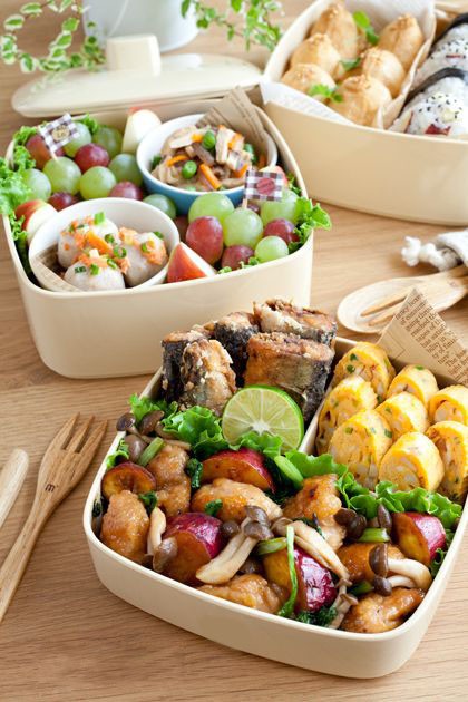 Thực đơn lành mạnh trong mỗi bữa ăn kết hợp cùng dầu gạo là bí kíp giúp người Nhật sống khỏe và thọ hơn.