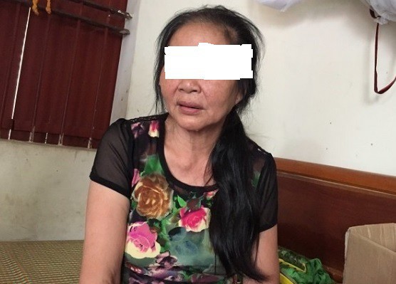 Bà nội bé trai 35 ngày tuổi bị mẹ đẻ sát hại tha thứ cho lỗi lầm của con dâu.