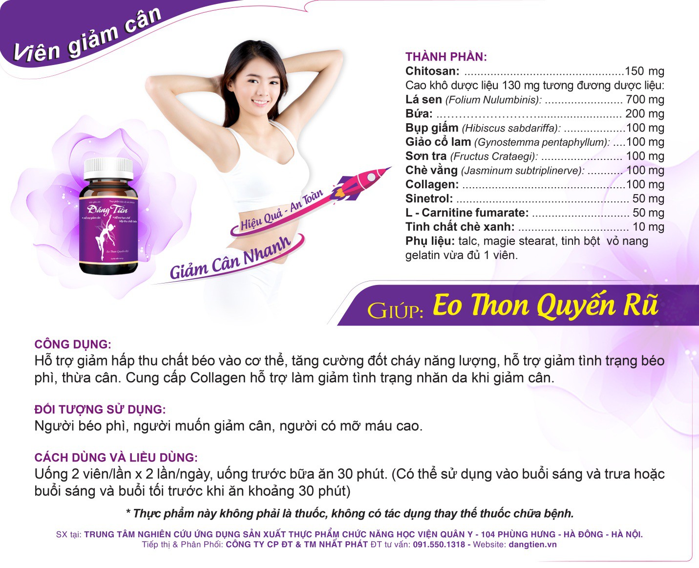 Tìm hiểu thêm về Dáng tiên TẠI ĐÂY 