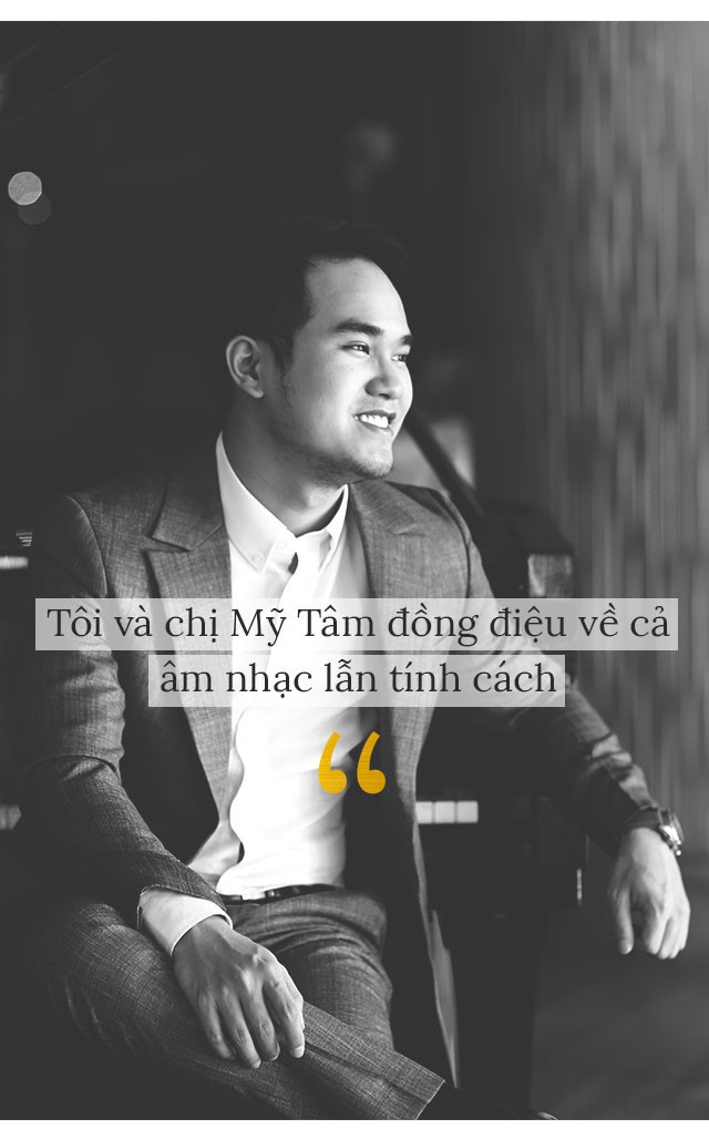 Khac Hung: My Tam xung dang co tat ca nhung gi tot dep nhat hinh anh 4