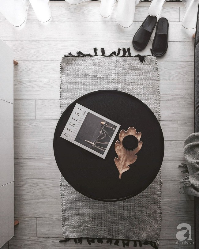 Từng đường nét đều vô cùng ấn tượng, tinh tế.