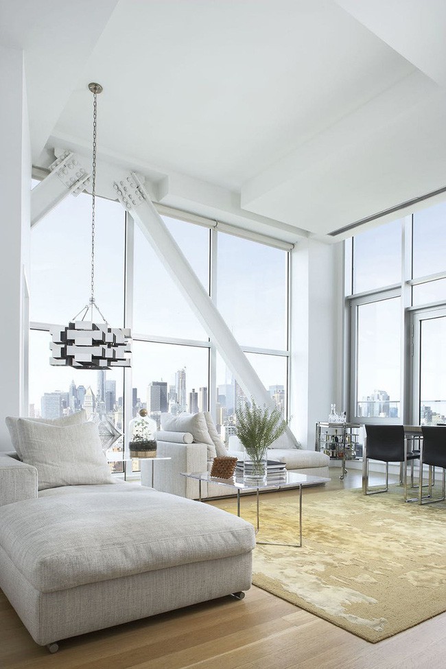 Song nhờ vậy mà bạn sẽ dễ dàng hơn trong việc làm vệ sinh đèn thường xuyên.