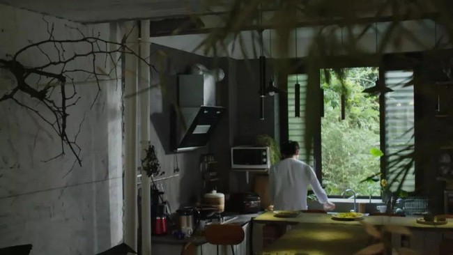 Một cuộc sống đầy ắp niềm vui, đầy ý nghĩa và bình yên.