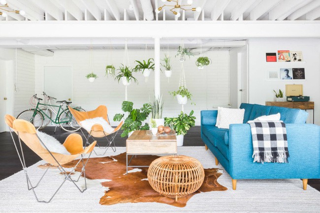 Không chỉ ngọt ngào, căn hộ còn được thiết kế để mang đến cảm giác thoải mái, dễ chịu nhất khi sử dụng.