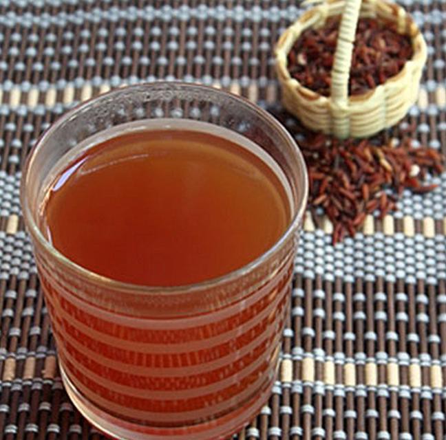 Uống gạo lứt rang hàng ngày và những công dụng tuyệt vời Uống gạo lứt rang hàng ngày và những công dụng tuyệt vời