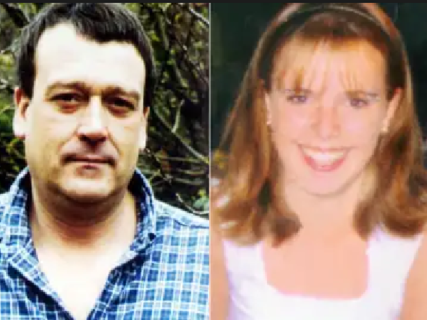 Taylor chịu &aacute;n t&ugrave; chung th&acirc;n từ năm 2000 bởi vụ giết Leanne v&agrave; giấu x&aacute;c trong tủ đ&aacute; năm 1991