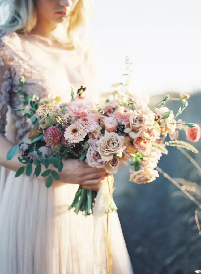 Hạnh phúc luôn đong đầy trong cuộc sống của gia đình Erin.