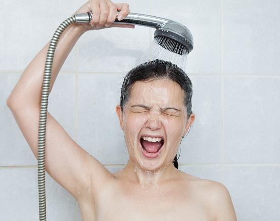 
Việc đi tắm ngay sau khi quan hệ là điều kiêng kị. Ảnh minh họa: Internet
