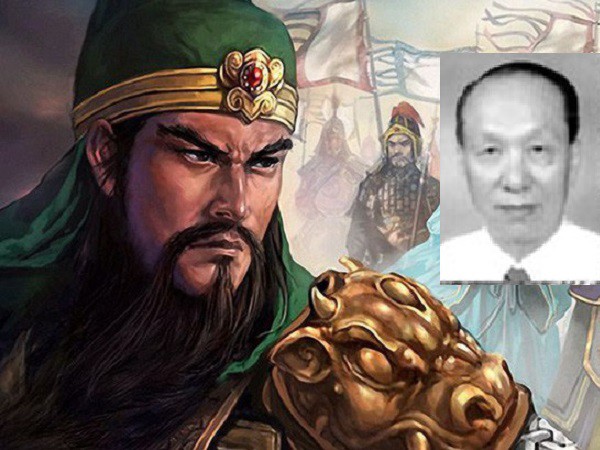 Gia tộc Quan Vũ không bị tận diệt sau khi nhà Thục Hán diệt vong, hậu thế của Võ Thánh thậm chí còn có 1 nhân vật kiệt xuất