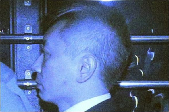 Nghi phạm giết nh&acirc;n t&igrave;nh t&agrave;n độc.