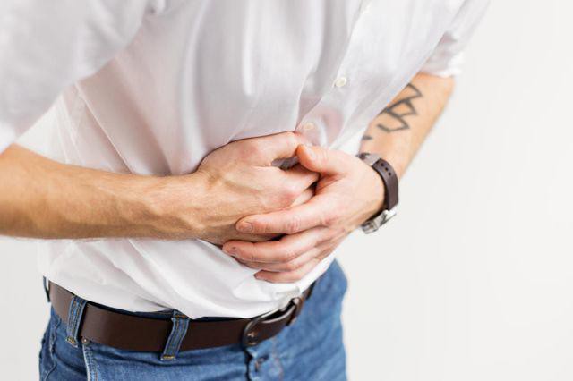 
Cơ thể đau bụng, tiêu chảy, buồn nôn cũng là dấu hiệu của bệnh nhiễm toan ceton do đái tháo đường
