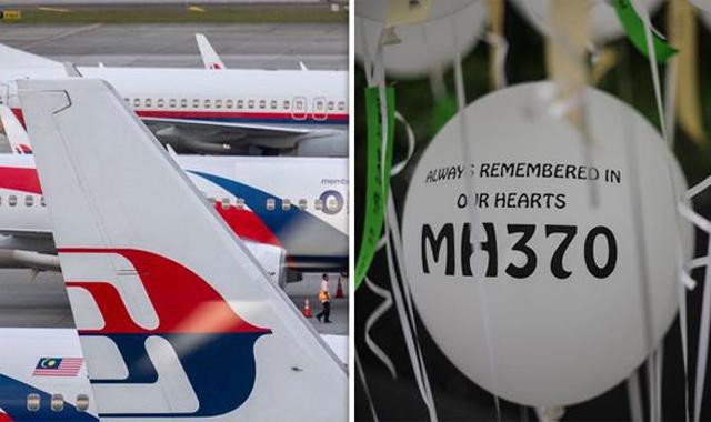 Nhiều người cho rằng MH370 đã bị không tặc tấn công.