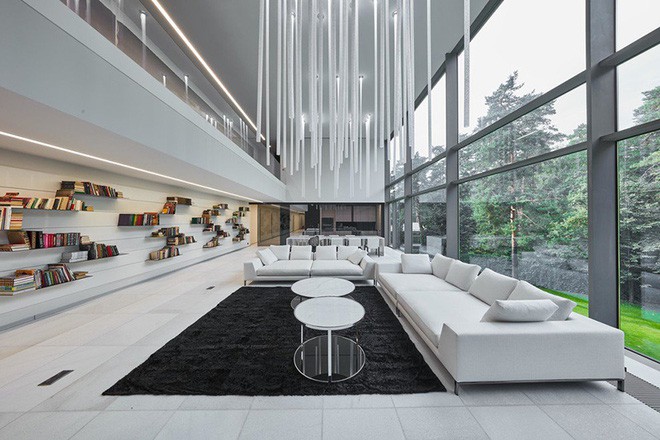 Tham khảo những mẫu phòng khách đẹp sẽ mang đến cho bạn rất nhiều ý tưởng trang trí hay ho cho ngôi nhà của riêng mình.