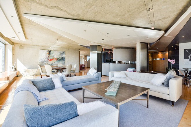 Việc lựa chọn những bộ ghế sofa dài không chỉ cung cấp đủ chỗ cho nhiều người mà còn cho bạn một nơi có thể nằm dài nghỉ ngơi mà không phải là phòng ngủ.