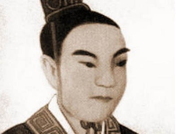 Mộ Dung Hi - vị Vua cuối cùng của nước Hậu Yên - một Hoàng đế biến thái