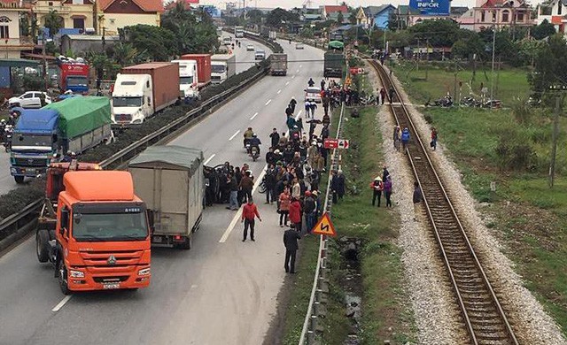 
Trong 2 vụ tai nạn giao thông đặc biệt nghiêm trọng gần đây, 2 tài xế lái xe đều có kết quả thử dương tính với ma túy.
