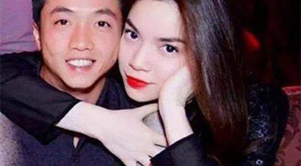 
Cường Đô la và Hồ Ngọc Hà đã trải qua với nhau những năm tháng mặn nồng. Họ có con chúng là bé Subeo xinh xắn, ngoan ngoãn.
