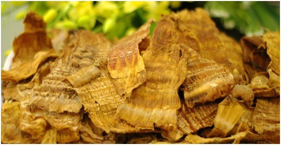 
Măng l&aacute; chế biến nhanh v&agrave; dễ ngấm gia vị. Ảnh minh họa
