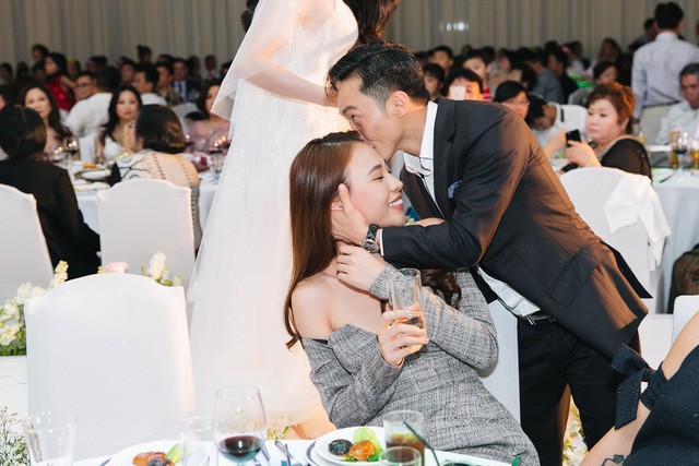Đám cưới của Cường Đô la và Đàm Thu Trang sẽ diễn ra sau Tết Nguyên Đán.