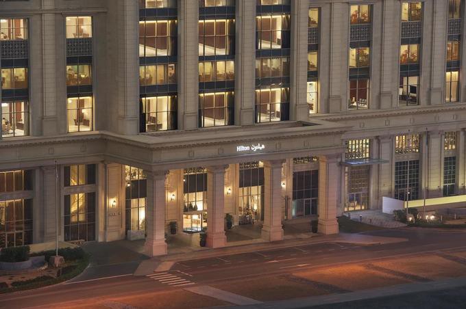 Nơi này được đánh giá là địa điểm tốt nhất để du khách có thể nghỉ dưỡng trong yên tĩnh mà vẫn gần các điểm du lịch khác.