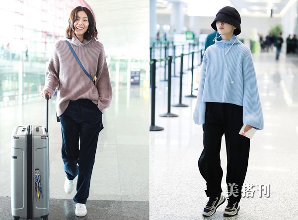 Nhưng nếu thích màu sáng, thì các màu pastel cũng là một lựa chọn hoàn hảo.