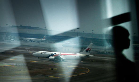 MH370 chở 239 hành khách và phi hành đoàn, mất tích không dấu vết vào ngày 8.3.2014. Ảnh: Getty.