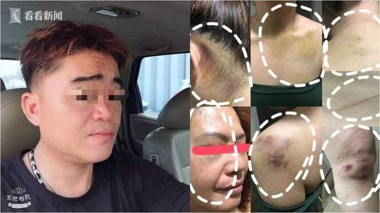 Cảnh s&aacute;t hiện đ&atilde; bắt giữ Tạ để điều tra khởi tố.