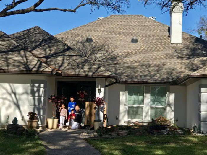 Hồng Ngọc dự định thiết kế thêm hồ bơi cho các con có chỗ vui chơi đồng thời sẽ trồng thêm cây và hoa để tạo không gian xanh, gần gũi thiên nhiên.