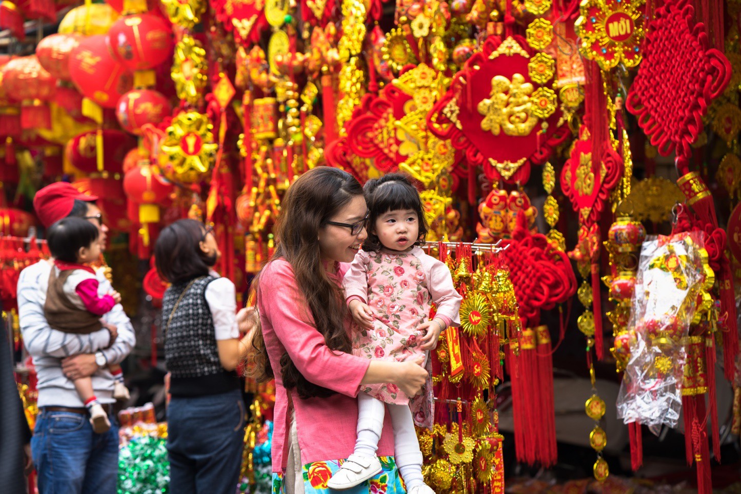 Sendo và chặng đường tái định nghĩa chợ Tết online cho dân mạng