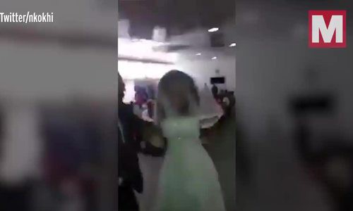 
Ảnh cắt từ clip
