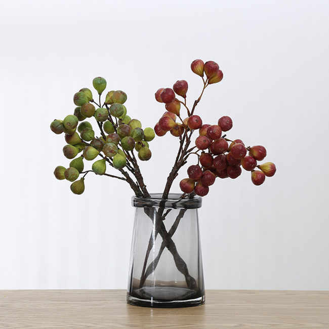 Những cành sung với hy vọng năm mới đầy ắp những niềm vui và may mắn.